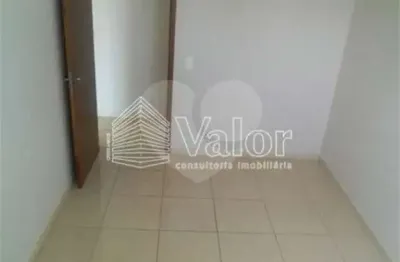 Casa à venda com 2 quartos, sendo 1 suíte,  em cidade aracy, são carlos - sp