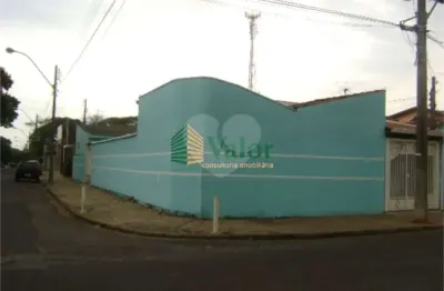 Casa à venda com 4 quartos em jardim beatriz, são carlos - sp