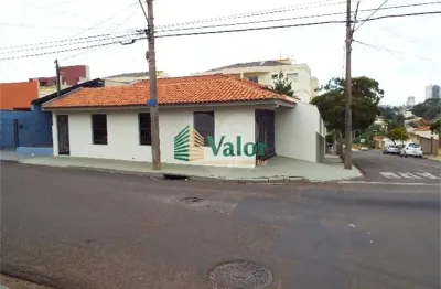Casa à venda com 3 quartos em vila costa do sol, são carlos - sp