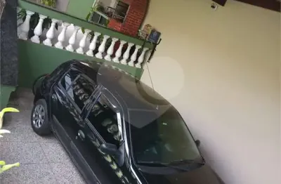 Casa à venda com 2 quartos em parque residencial maria stella faga, são carlos - sp