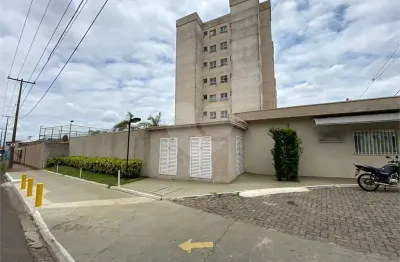 Apartamento à venda com 2 quartos no condomínio crystal palace, são carlos - sp