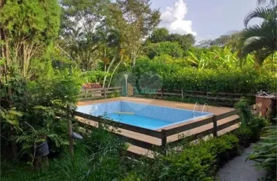 Chácara à venda com 2 quartos, sendo 1 suíte,  em água vermelha, são carlos - sp
