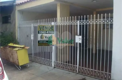 Casa à venda com 3 quartos, sendo 1 suíte,  em jardim bethânia, são carlos - sp