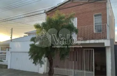 Casa à venda com 3 quartos, sendo 1 suíte,  em centreville, são carlos - sp