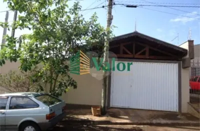 Casa à venda com 3 quartos, sendo 3 suítes,  em romeu santini, são carlos - sp