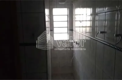 Galpão comercial à venda com 1 quarto em núcleo residencial silvio vilari, são carlos - sp