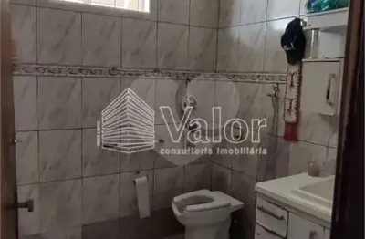 Casa à venda com 5 quartos em vila prado, são carlos - sp