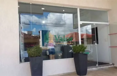 Galpão comercial à venda com 1 quarto em jardim macarengo, são carlos - sp