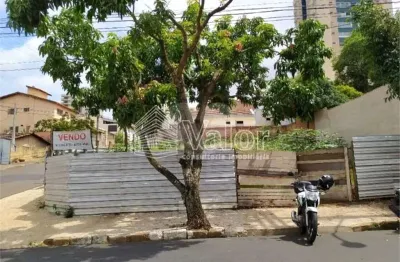 Terreno à venda na Rua Sete de Setembro, Centro, São Carlos