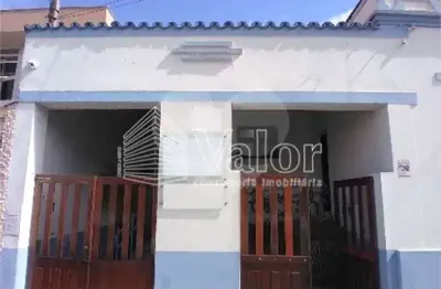 Galpão comercial à venda com 1 quarto no centro, são carlos - sp