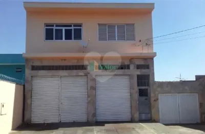 Casa com 2 quartos à venda na Rua Benjamin Constant, Vila Boa Vista, São Carlos
