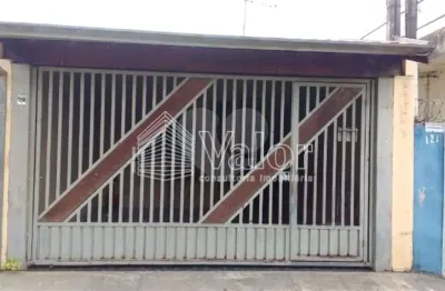 Casa à venda com 3 quartos, sendo 1 suíte,  em jardim hikare, são carlos - sp