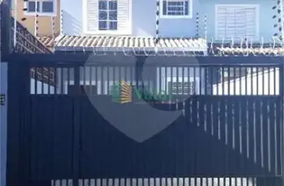 Casa à venda com 3 quartos, sendo 1 suíte,  em planalto paraíso, são carlos - sp