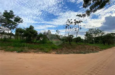 Terreno à venda em loteamento aracê de santo antonio ii, são carlos - sp