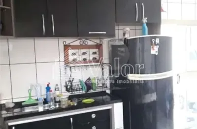 Casa à venda com 3 quartos em cidade aracy, são carlos - sp