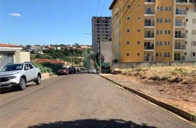 Terreno à venda em jardim gibertoni, são carlos - sp