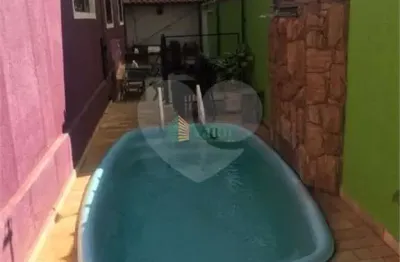 Casa à venda com 4 quartos, sendo 1 suíte,  em vila boa vista 1, são carlos - sp