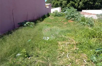Terreno à venda na Rua Antônio Mascaro, Azulville 2, São Carlos