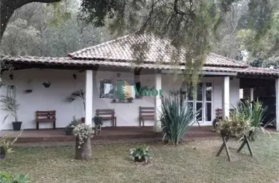 Chácara à venda com 2 quartos em jardim novo horizonte, são carlos - sp