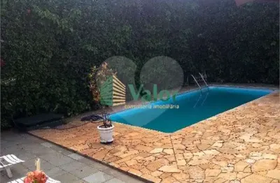 Casa à venda com 3 quartos em vila monteiro (gleba i), são carlos - sp