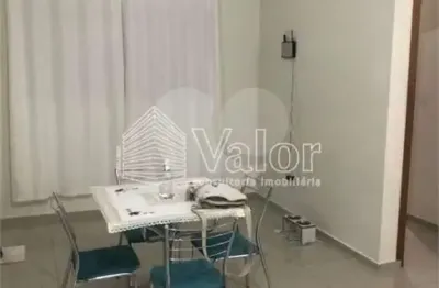 Casa à venda com 1 quarto, sendo 1 suíte,  em jardim santa tereza, são carlos - sp