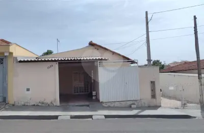 Casa à venda com 4 quartos em jardim beatriz, são carlos - sp