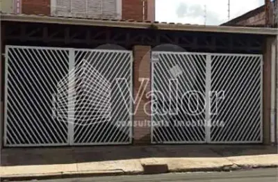 Casa à venda com 5 quartos em vila brasília, são carlos - sp