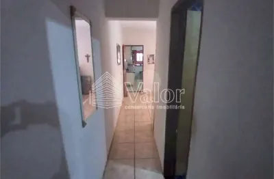 Casa à venda com 2 quartos em cidade aracy, são carlos - sp