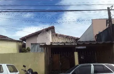 Casa com 3 quartos à venda na Rua Coronel Leopoldo Prado, Vila Prado, São Carlos