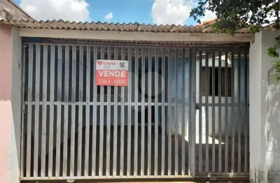 Casa à venda com 3 quartos em vila boa vista 1, são carlos - sp