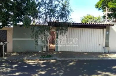Casa à venda com 3 quartos, sendo 1 suíte,  em jardim santa paula, são carlos - sp