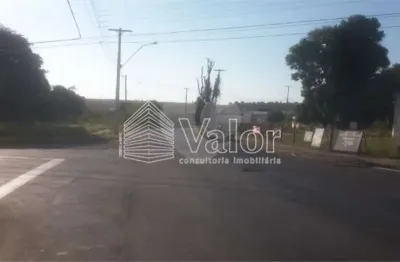 Terreno à venda na Rua Monsenhor Romeu Tortorelli, Jardim Munique, São Carlos