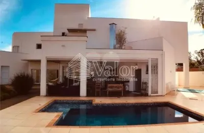 Casa à venda com 5 quartos, sendo 3 suítes,  em damha i, são carlos - sp