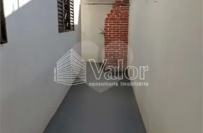 Casa à venda com 2 quartos em loteamento habitacional são carlos 1, são carlos - sp