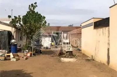 Terreno à venda na Rua Hipólito José da Costa, Vila São José, São Carlos