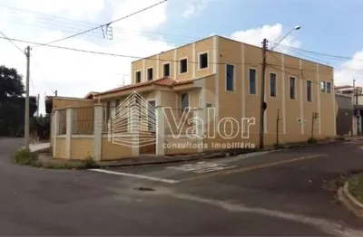 Galpão comercial à venda em jardim nossa senhora aparecida, são carlos - sp