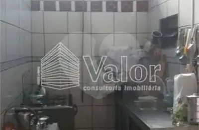 Casa à venda com 2 quartos em jardim jóckei club a, são carlos - sp