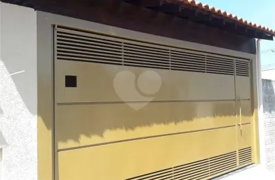 Casa térrea à venda com 2 quartos em jardim araucária, são carlos - sp