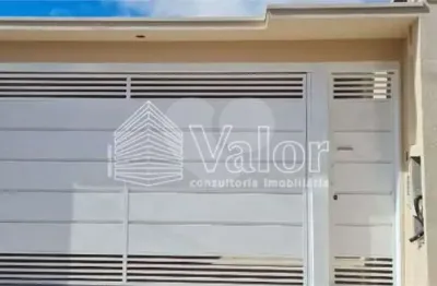 Casa à venda com 2 quartos, sendo 1 suíte,  em vila prado, são carlos - sp