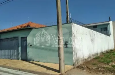 Casa com 2 quartos à venda na Rua Brasiliano Bento, Jardim Embaré, São Carlos