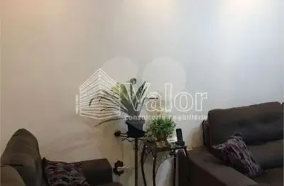 Casa à venda com 2 quartos em jardim pacaembu, são carlos - sp