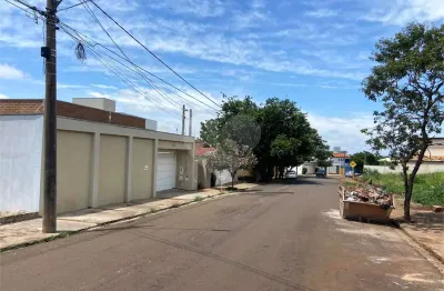 Terreno à venda na Rua Doutor Paulo Pinheiro Werneck, Parque Santa Mônica, São Carlos