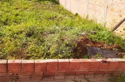 Terreno à venda em jardim das torres prolongamento, são carlos - sp