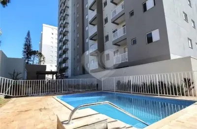 Apartamento à venda com 2 quartos no condomínio parque dos jacarandás, são carlos - sp