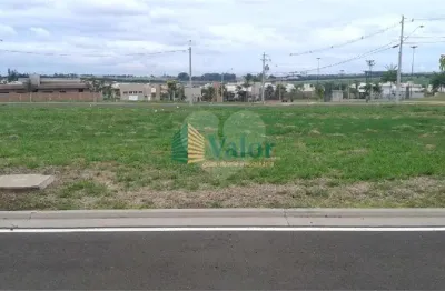 Terreno à venda na Avenida Miguel Damha, Damha II, São Carlos