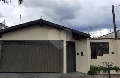 Casa térrea à venda com 3 quartos, sendo 1 suíte,  no condomínio conjunto residencial planalto paraíso, são carlos - sp