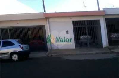 Casa térrea à venda com 2 quartos em mirante da bela vista, são carlos - sp