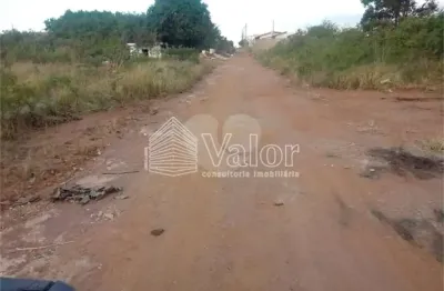 Terreno à venda na Rua Juliano Parolo, Jardim Hikare, São Carlos