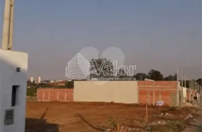 Terreno à venda na Rua Itagibá Cardoso de Toledo, Jardim Hikare, São Carlos