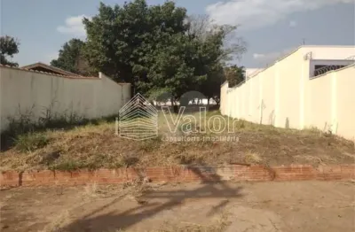 Terreno à venda na Avenida Paulo de Arruda Correa da Silva, Recreio dos Bandeirantes, São Carlos